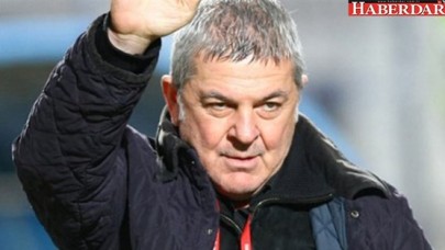 Ünlü teknik direktör hayatını kaybetti