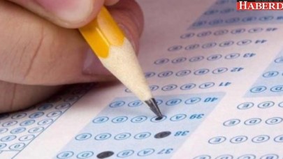 LGS’de şaibe iddiası