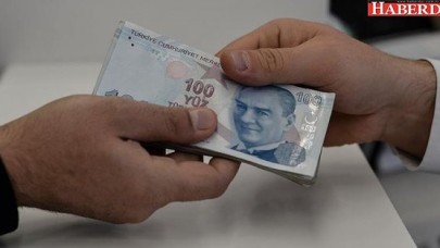 Emeklilerin bayram ikramiyesi bugün yatıyor