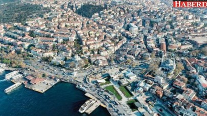 İmar barışı için başvurular yarın başlıyor