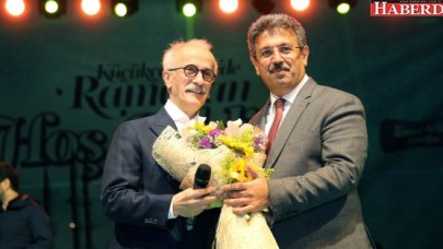 SADECE KULAKLARIN DEĞİL KALPLERİN DE PASINI SİLDİ