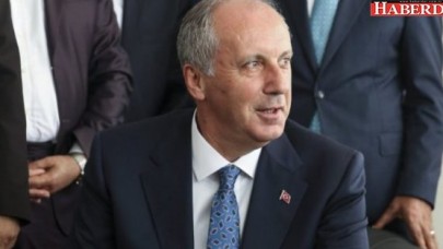 İnceden İstanbullulara gece yarısı sürprizi