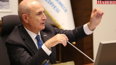 “Büyükçekmece’de kentsel dönüşüm durdurulmadı!”