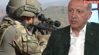 Cumhurbaşkanı Erdoğandan bedelli askerlik açıklaması