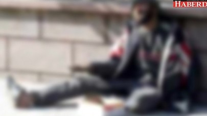 Sadece 2 Saat Dilenen Dilenciler 645 Lira Topladı