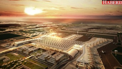 3. Havalimanında Pist İniş ve Kalkışa Hazır Hale Geldi