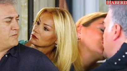 Tamer Karadağlı: Karım değil mi kardeşim öperim