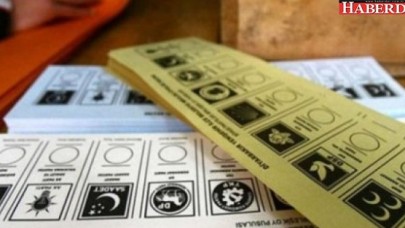 Seçimleri 8 uluslararası kuruluş izleyecek