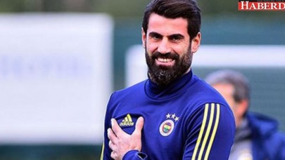 Volkan Demirel Fenerbahçede kalacak