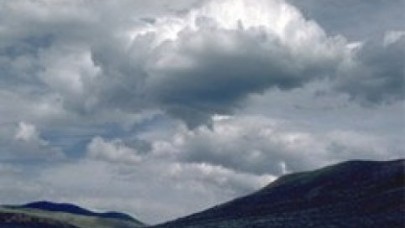 10 bin metrede radyasyon tespit edildi