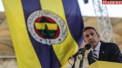 Ali Koç yönetimine borç şoku!