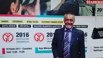 Magazin duayeni Tahir Yaman hayatını kaybetti