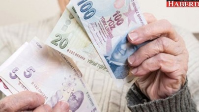Temmuzda SSK ve Bağ-Kur Emeklilerine 325 Liraya Kadar Zam Yapılacak