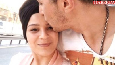 Esenyurtta Kadın Cinayeti