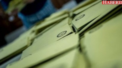 Seçim yasakları yarın başlıyor