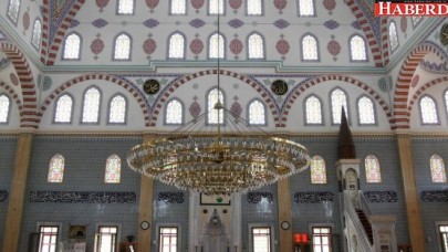 Kuba Camii, İstanbul’un en özel camilerinden biri
