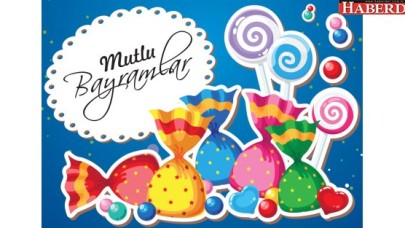 MUTLU BAYRAMLAR...