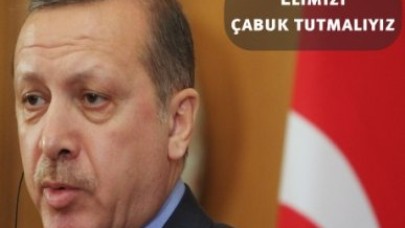 'Libya, Afganistan gibi olmasın'