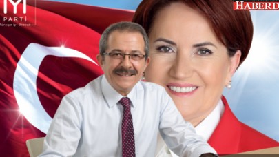 İYİ Parti İstanbul 3.Bölge Milletvekili Adayı Özdemir Polattan bayram mesajı