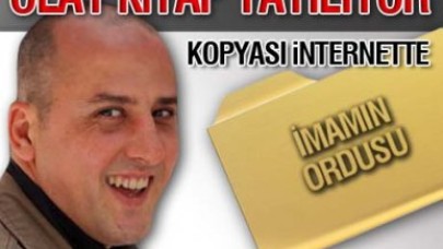 İnternet yayınına da soruşturma