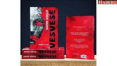 ŞEYTANIN ÖZÜ DAMARLARINIZDA DOLAŞIYOR...