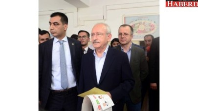 24 Haziran seçiminin en büyük kaybedeni Kemal Kılıçdaroğlu