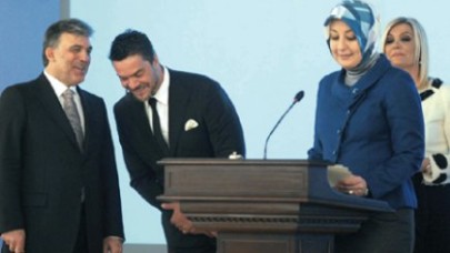 Diyabetle savaşta ilk füze Köşk'ten