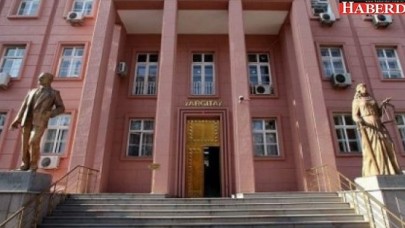 Eşine bunu diyene nafaka yok!