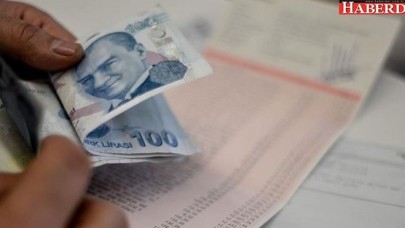 Emekliye enflasyon farkı