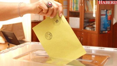 Düzcede 4 Bin Geçersiz Oy Çıkınca AK Parti İtiraz Etti, Oylar Yeniden Sayılıyor