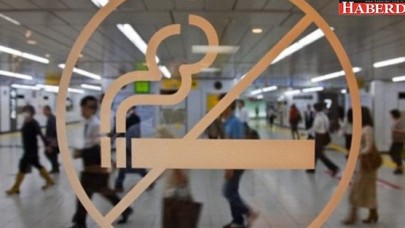 Sigara içmeyenlere mesai düzenlemesi