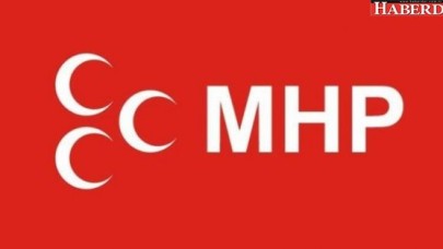 MHP: Mecliste biz ne dersek o olacak, Erdoğanı kurtardık