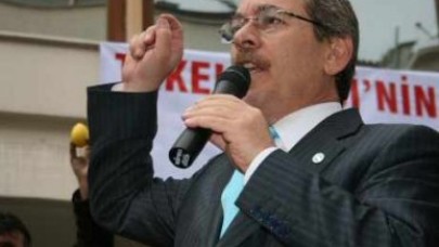 "En başarısız hükümet Erdoğan hükümeti"