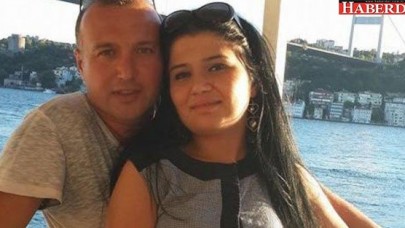 Eşini öldürüp intihar etti