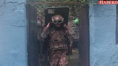 İstanbulda büyük operasyon