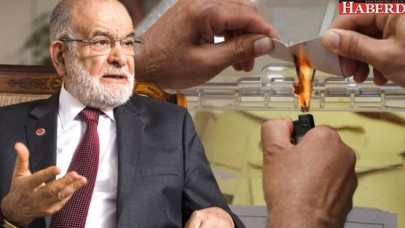 Yurt Dışı Oyları, Saadet Partili Vekil Sayısını 2ye Düşürdü