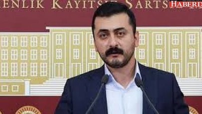 Eren Erdem gözaltına alındı