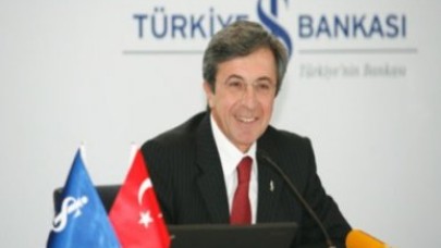 Özince görevi bırakıyor