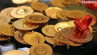 Altın fiyatlarında son durum