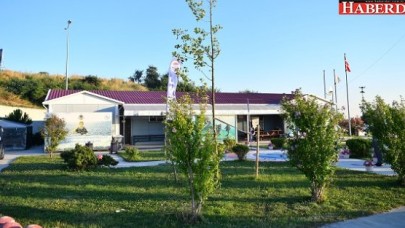 Beylikdüzü Belediyesi o binanın yıkılması hakkında açıklama