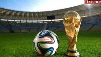 İşte Dünya Kupasında çeyrek final eşleşmeleri