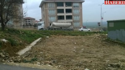 Yeşilin Her Tonu Çatalcada Halkla Buluşuyor