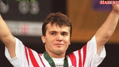 Son dakika: Naim Süleymanoğlunun mezarı açılıyor