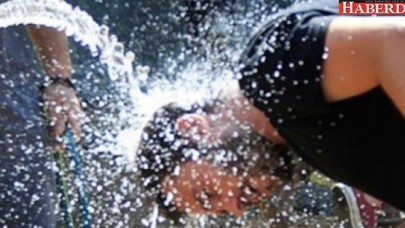 Meteorolojiden sıcaklık uyarısı!