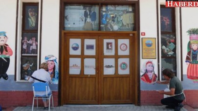 Büyükçekmece’de festival için geri sayım başladı