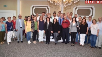 AVCILAR’IN 100 YILLIK KENT PLANINDA AVM YOK