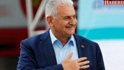 Binali Yıldırım Meclis Başkanı mı oluyor?