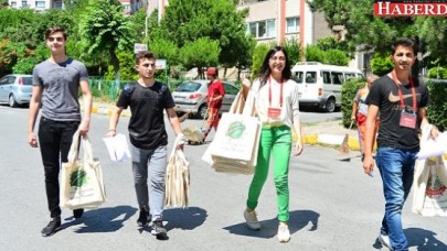 Beylikdüzünde hiçbir atık çöp değil