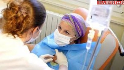 SGK, Kanser Hastalarının Tedavisini Ücretsiz Hale Getirdi