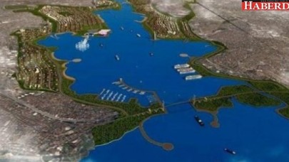 Kanal İstanbulda flaş değişiklik!